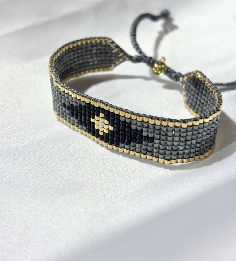 bracelet suenia sohaia bijoux créateurs miyuki