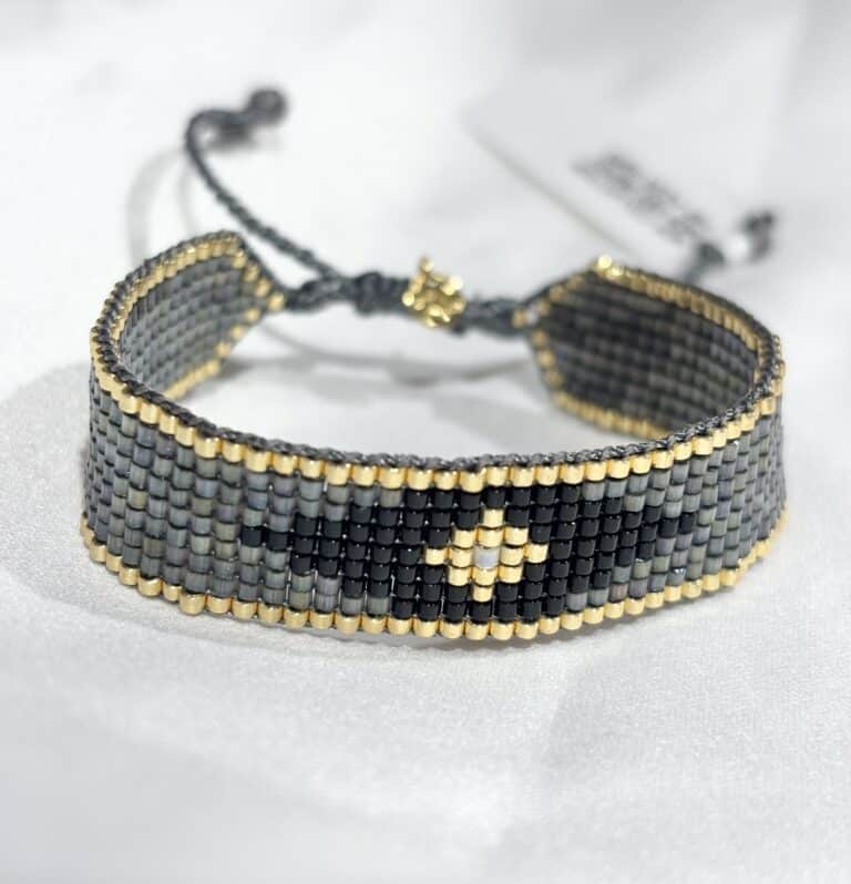 bracelet suenia sohaia bijoux créateurs miyuki