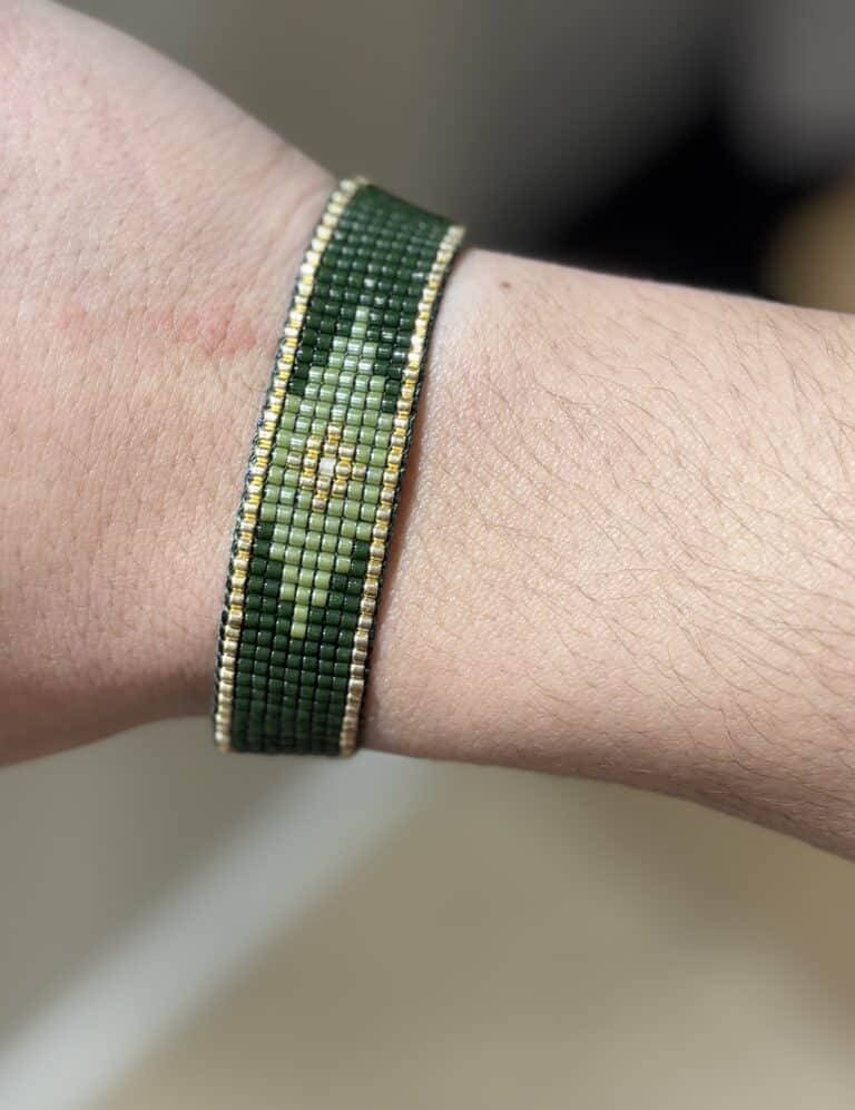 bracelet suenia sohaia bijoux créateurs miyuki