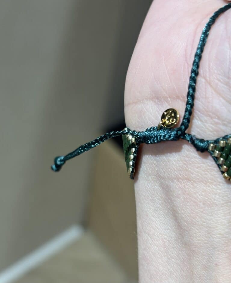 bracelet suenia sohaia bijoux créateurs miyuki