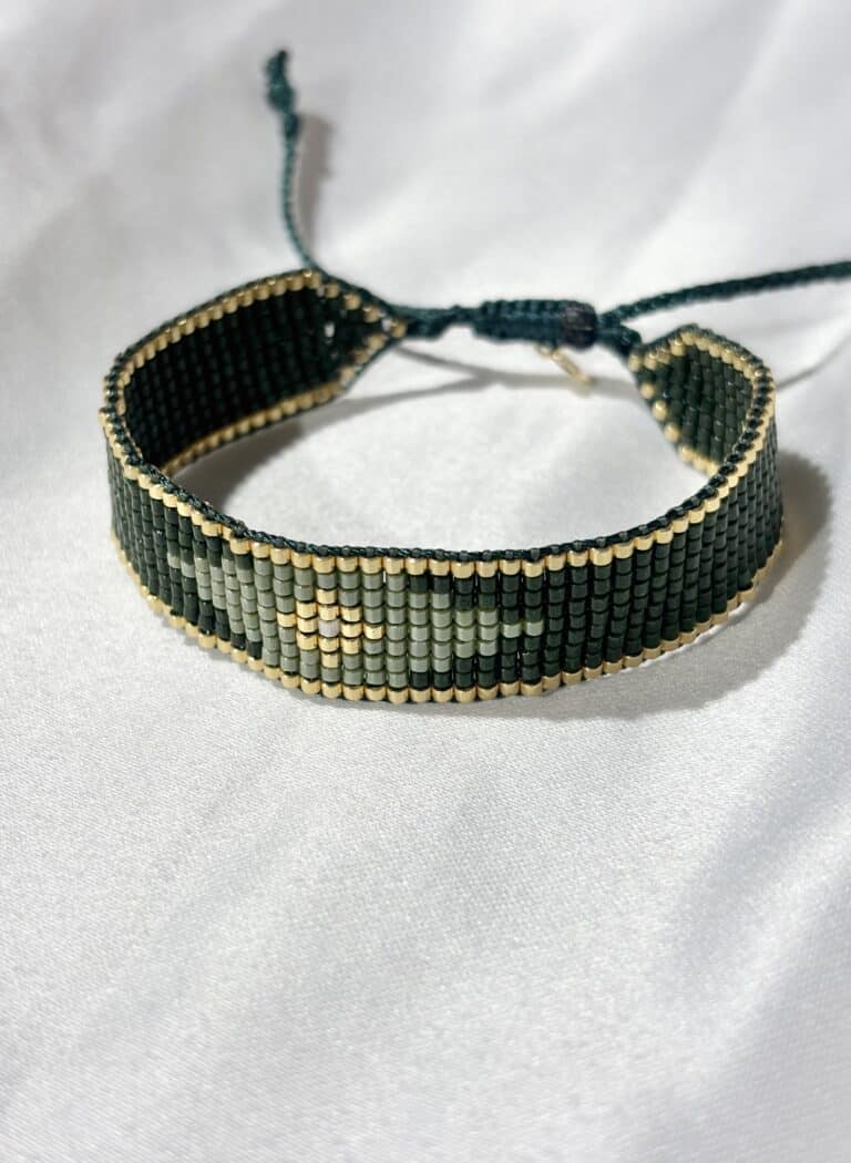 bracelet suenia sohaia bijoux créateurs miyuki