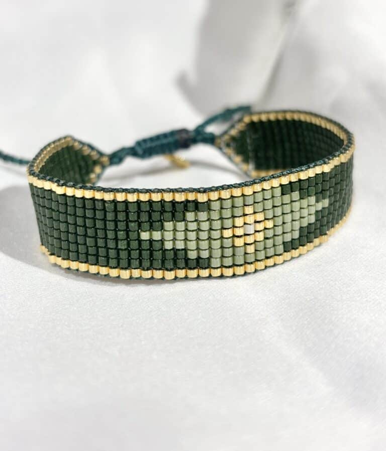 bracelet suenia sohaia bijoux créateurs miyuki