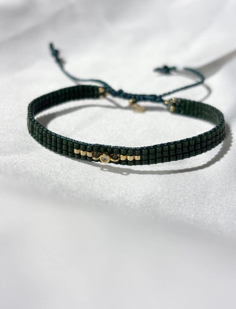 bracelet suenia sohaia bijoux créateurs miyuki