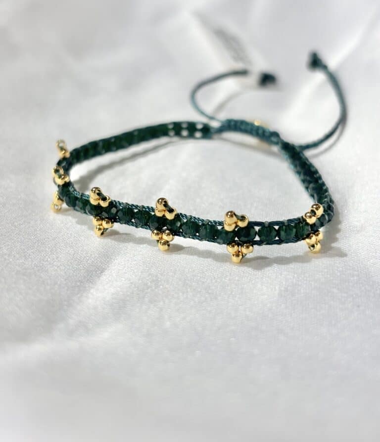 bracelet suenia sohaia bijoux créateurs miyuki