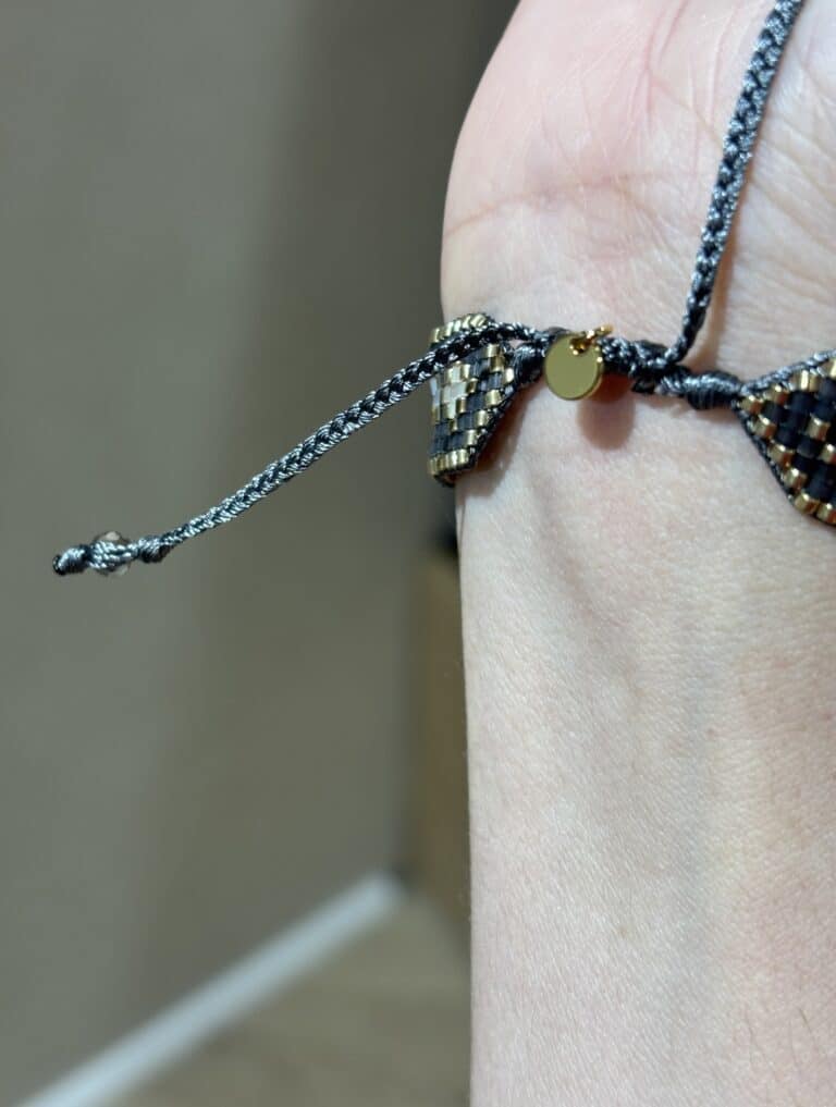 bracelet suenia sohaia bijoux créateurs miyuki