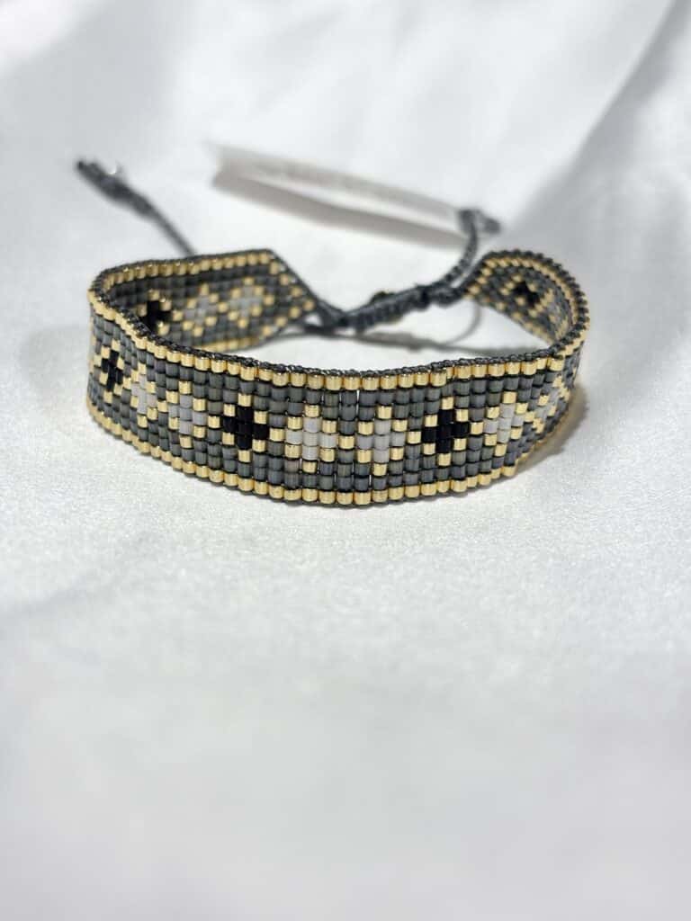 bracelet suenia sohaia bijoux créateurs miyuki