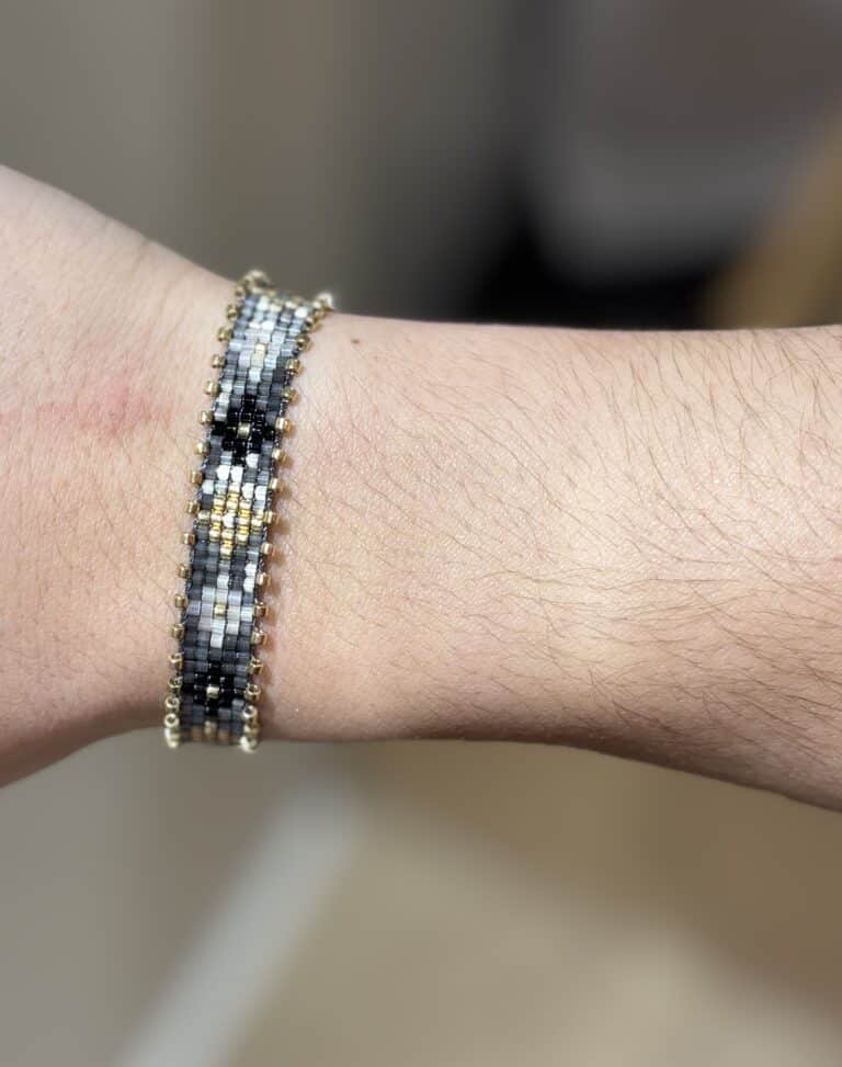 bracelet suenia sohaia bijoux créateurs miyuki