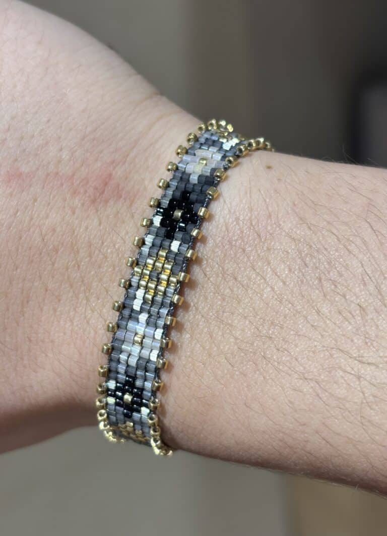 bracelet suenia sohaia bijoux créateurs miyuki