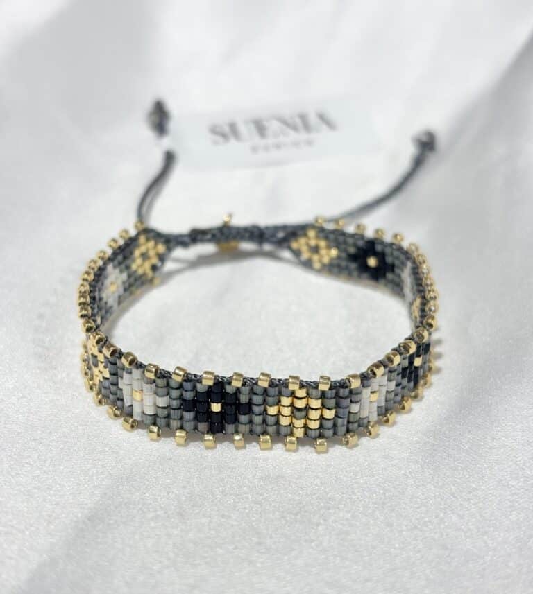 bracelet suenia sohaia bijoux créateurs miyuki
