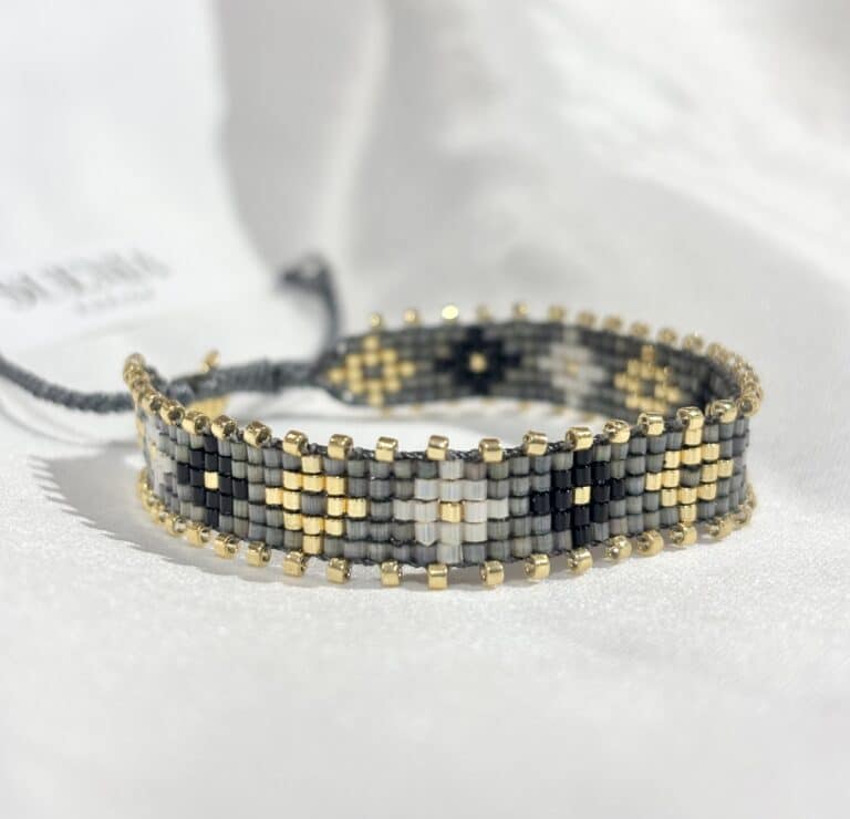 bracelet suenia sohaia bijoux créateurs miyuki