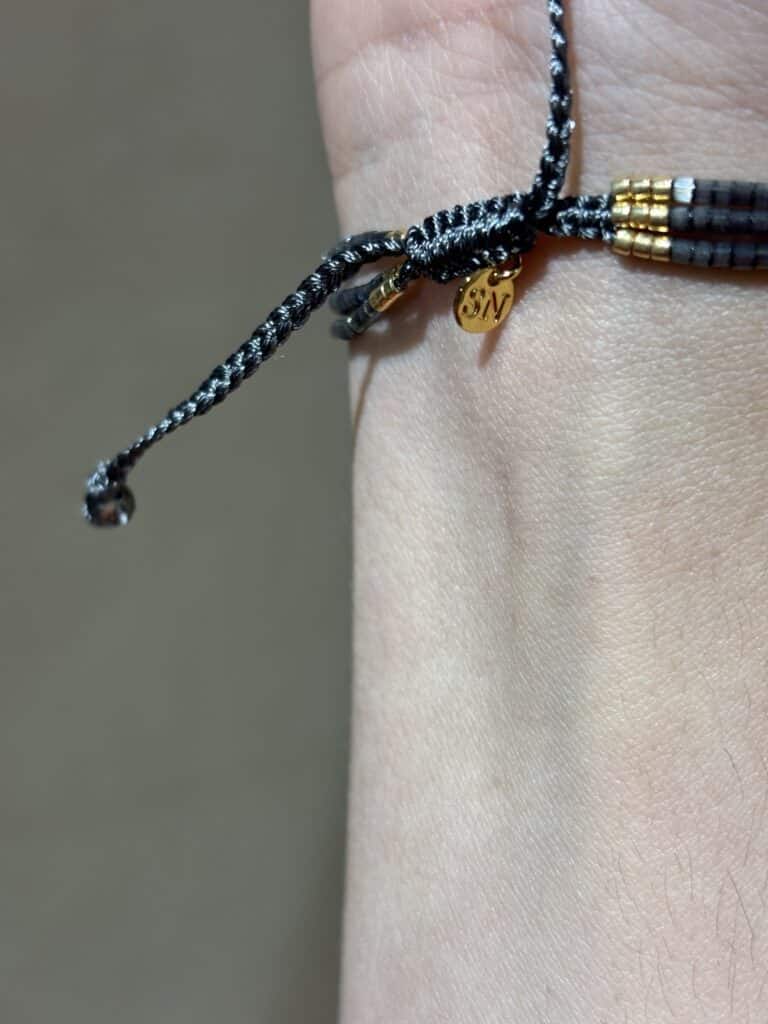 bracelet suenia sohaia bijoux créateurs miyuki