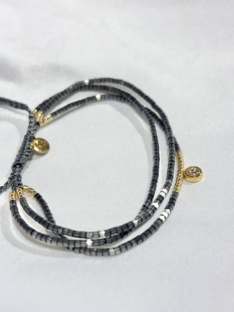 bracelet suenia sohaia bijoux créateurs miyuki