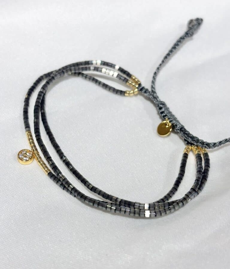 bracelet suenia sohaia bijoux créateurs miyuki