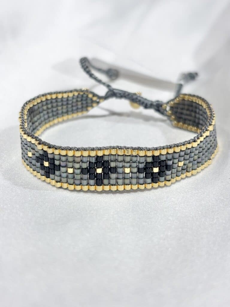 bracelet suenia sohaia bijoux créateurs miyuki