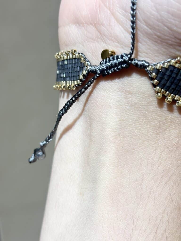 bracelet suenia sohaia bijoux créateurs miyuki