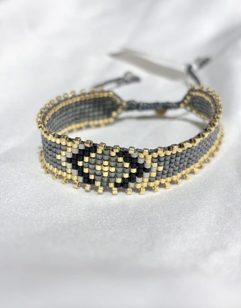 bracelet suenia sohaia bijoux créateurs miyuki