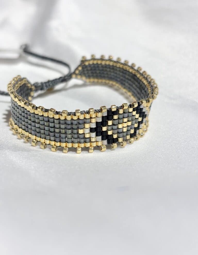 bracelet suenia sohaia bijoux créateurs miyuki