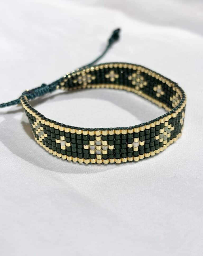 bracelet suenia sohaia bijoux créateurs miyuki