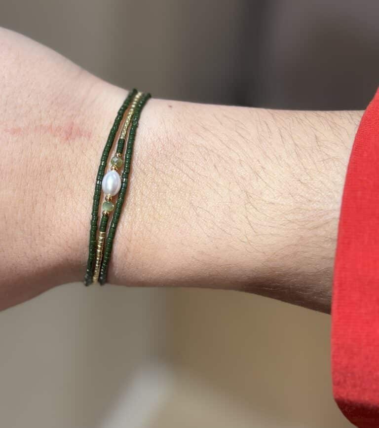 bracelet suenia sohaia bijoux créateurs miyuki