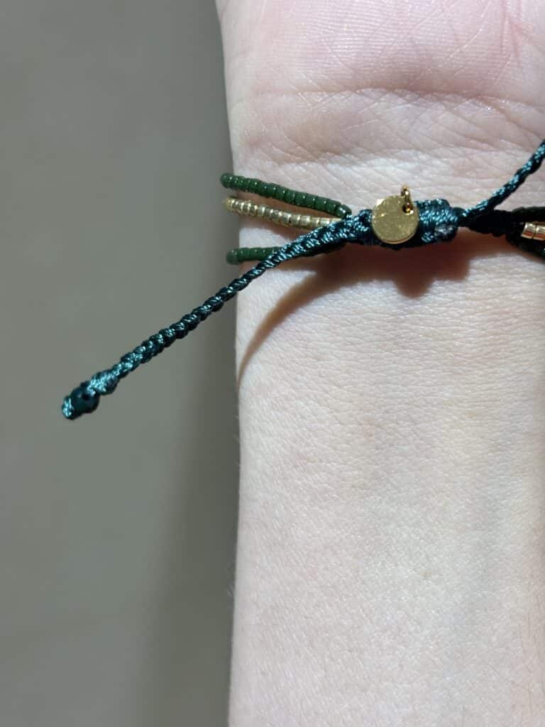 bracelet suenia sohaia bijoux créateurs miyuki