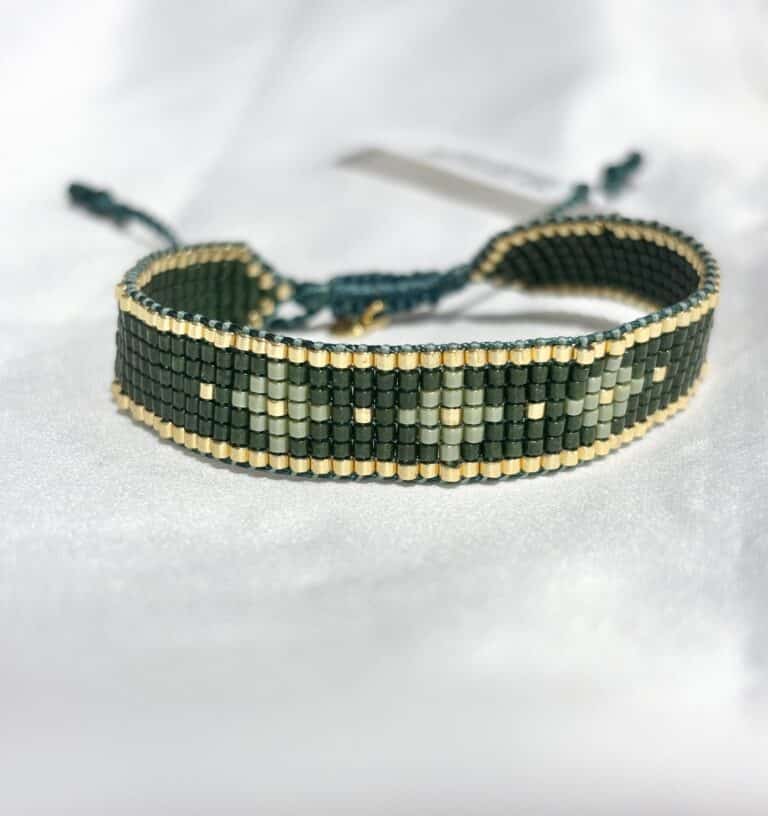 bracelet suenia sohaia bijoux créateurs miyuki