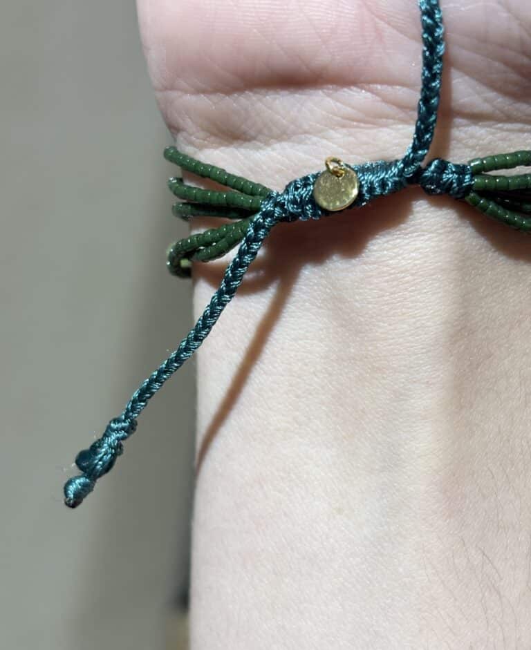 bracelet suenia sohaia bijoux créateurs miyuki