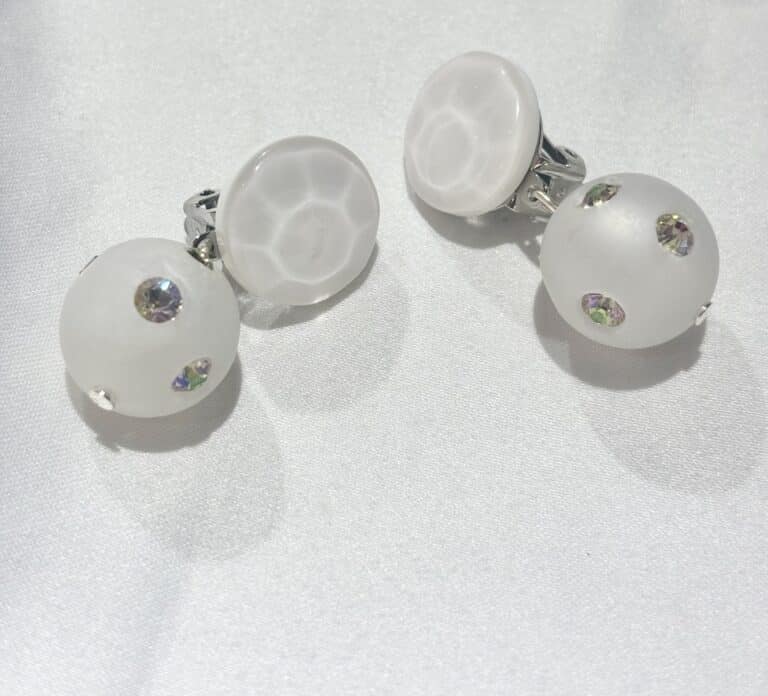 francine bramli sohaia bijoux boucles d'oreilles