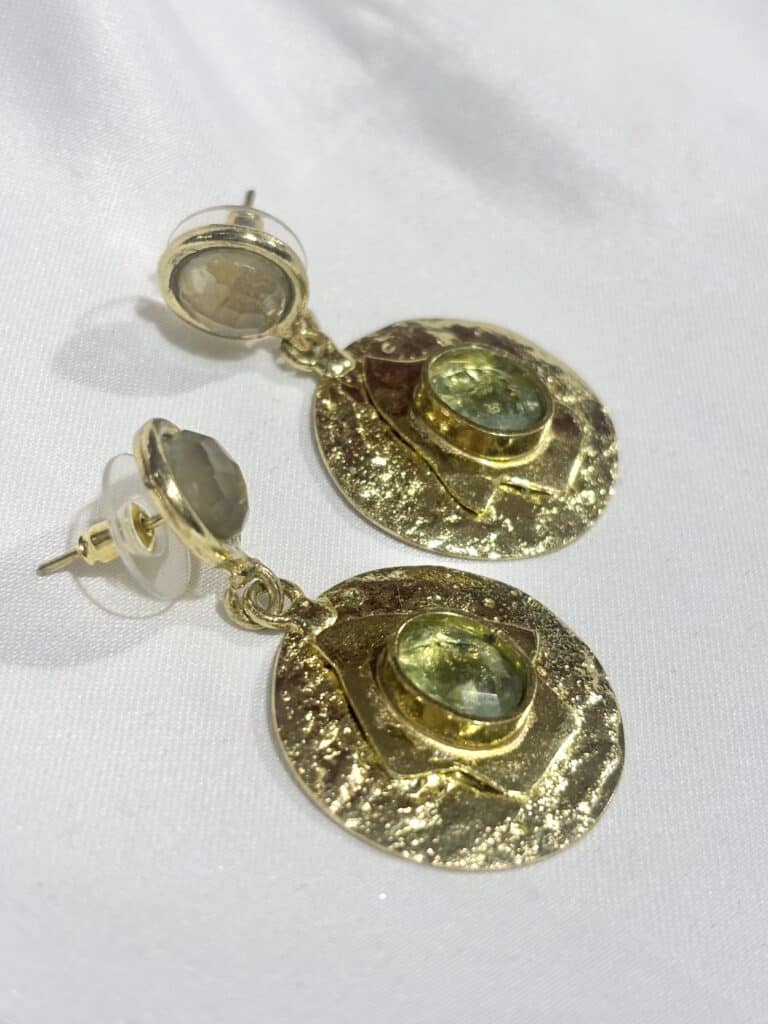 boucles d'oreilles niiki sohaia bijoux