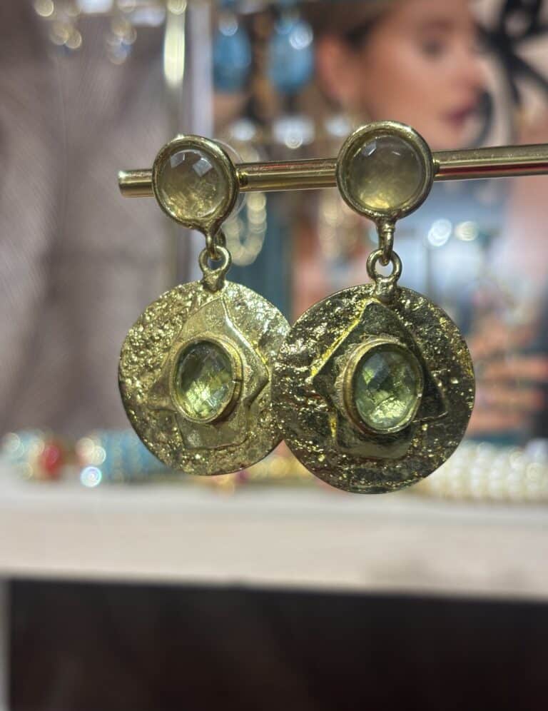 boucles d'oreilles niiki sohaia bijoux