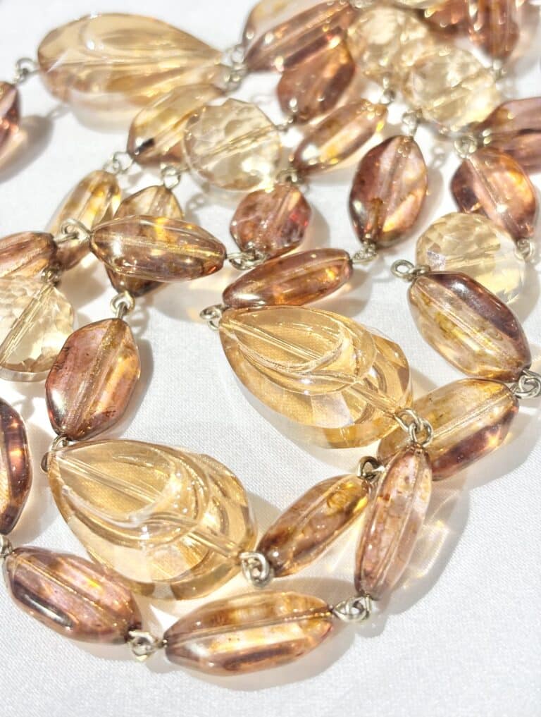 francine bramli sohaia bijoux collier