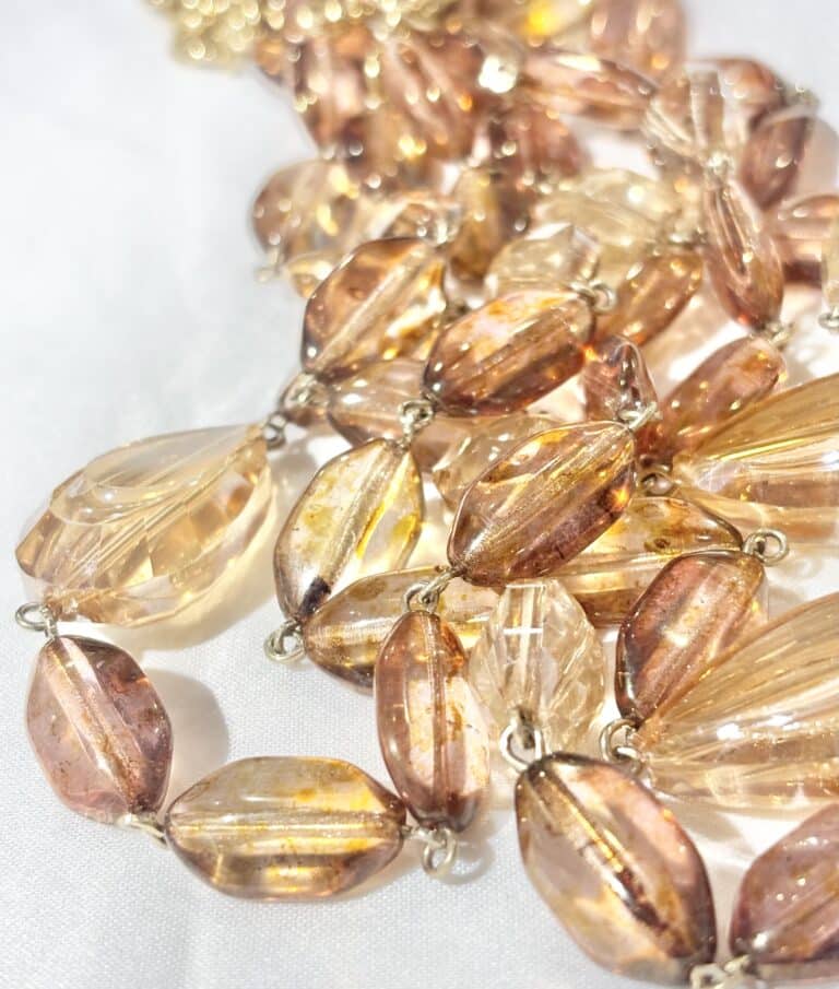 francine bramli sohaia bijoux collier