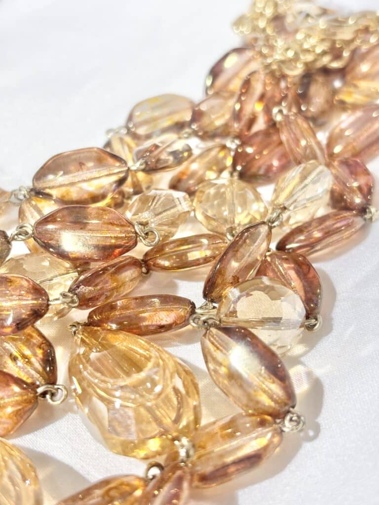 francine bramli sohaia bijoux collier