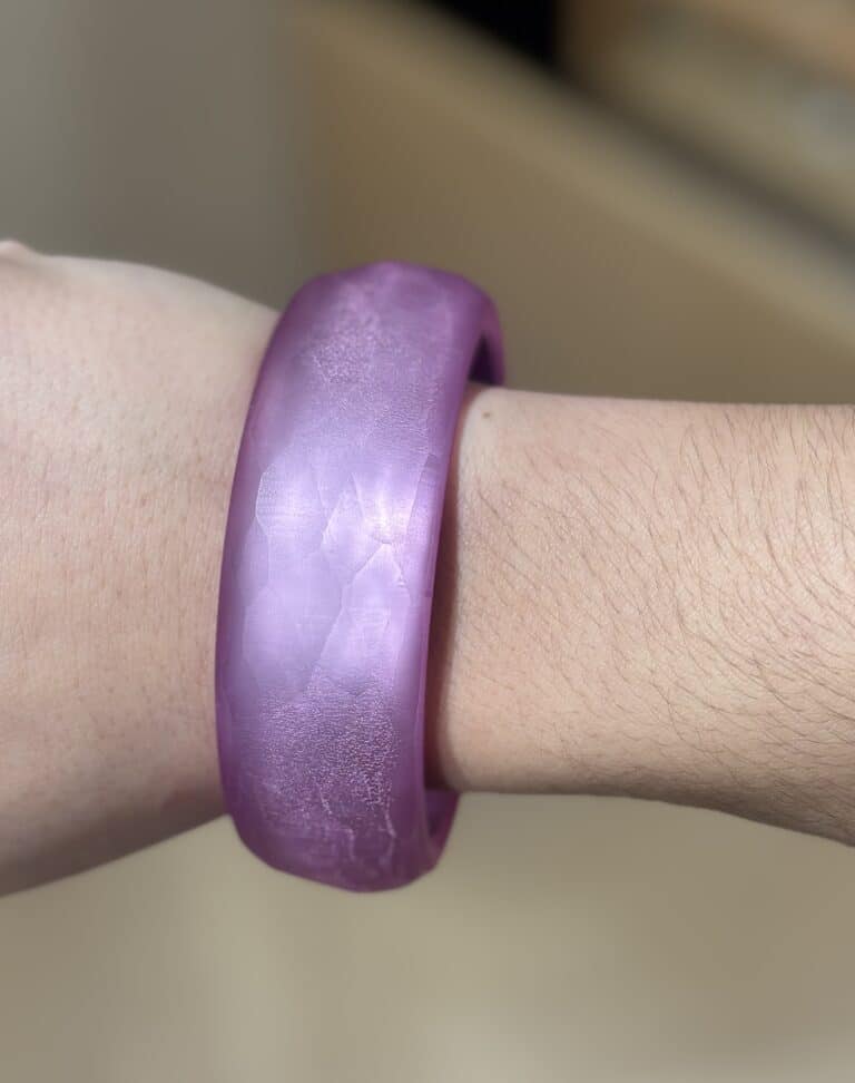 francine bramli sohaia bijoux bracelet