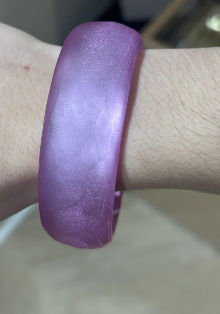 francine bramli sohaia bijoux bracelet
