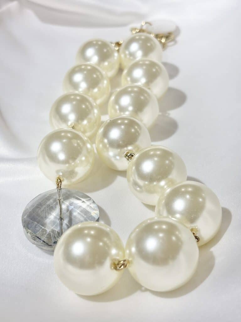 francine bramli sohaia bijoux collier