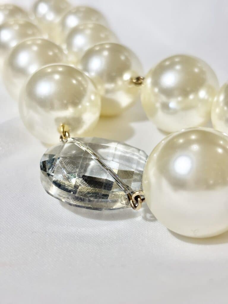 francine bramli sohaia bijoux collier