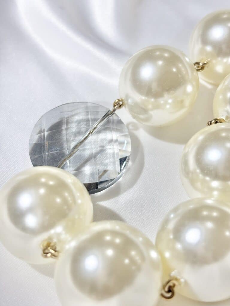 francine bramli sohaia bijoux collier