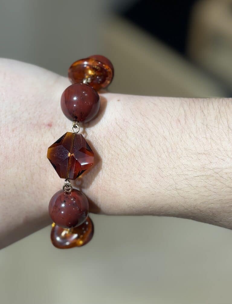 francine bramli sohaia bijoux bracelet