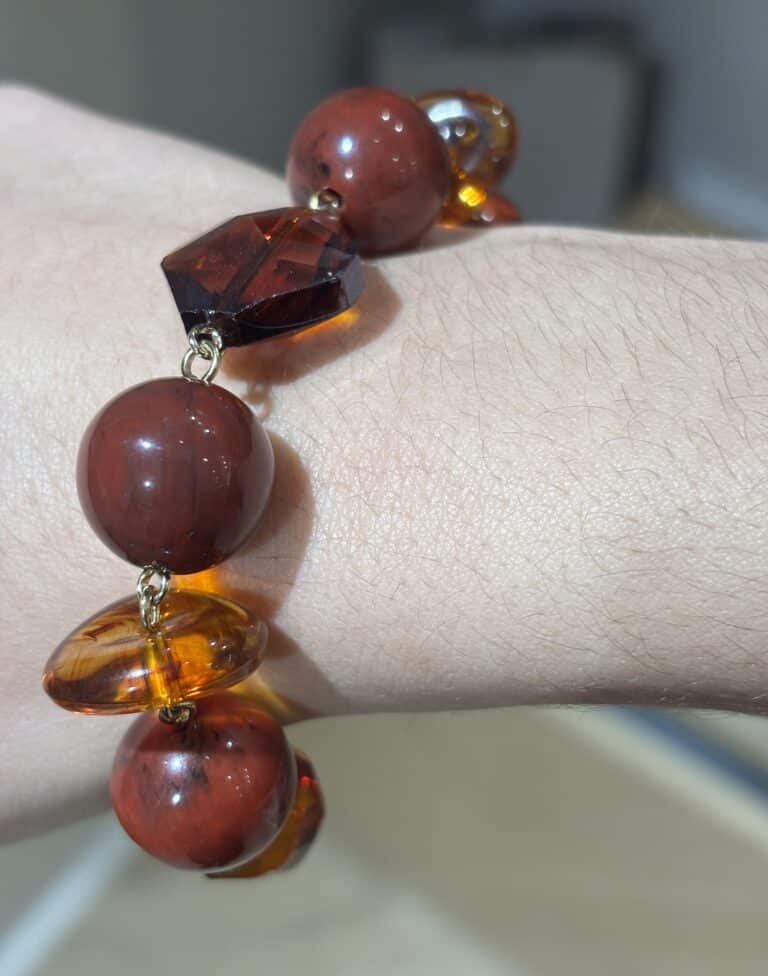 francine bramli sohaia bijoux bracelet