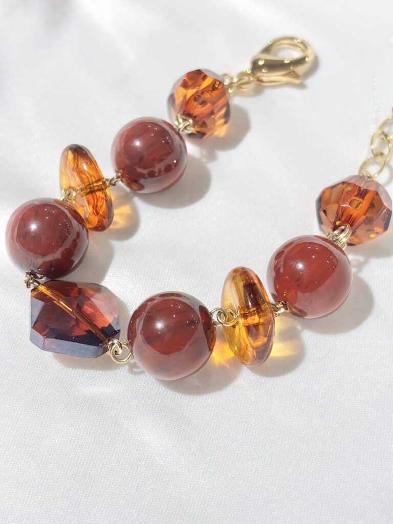 francine bramli sohaia bijoux bracelet