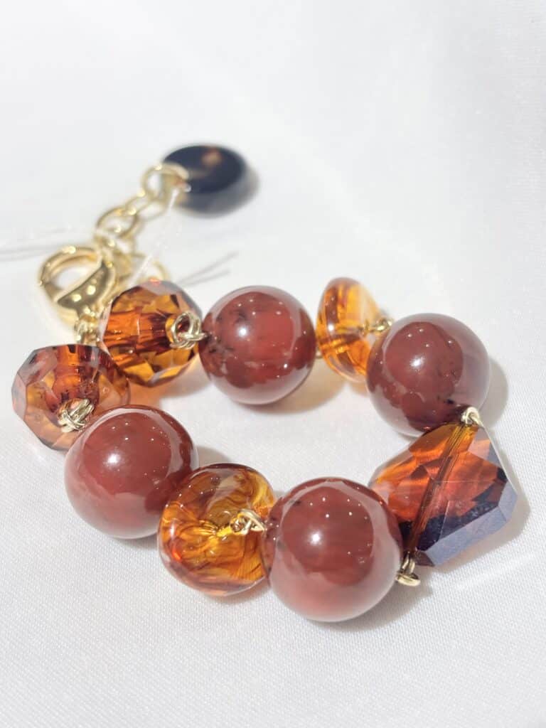 francine bramli sohaia bijoux bracelet