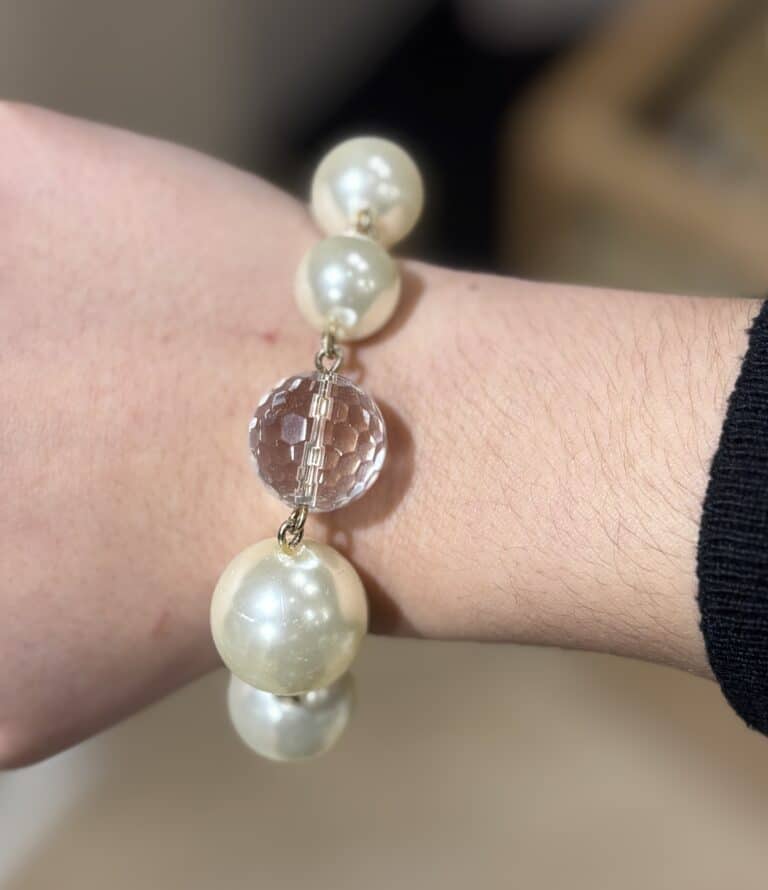 francine bramli sohaia bijoux bracelet