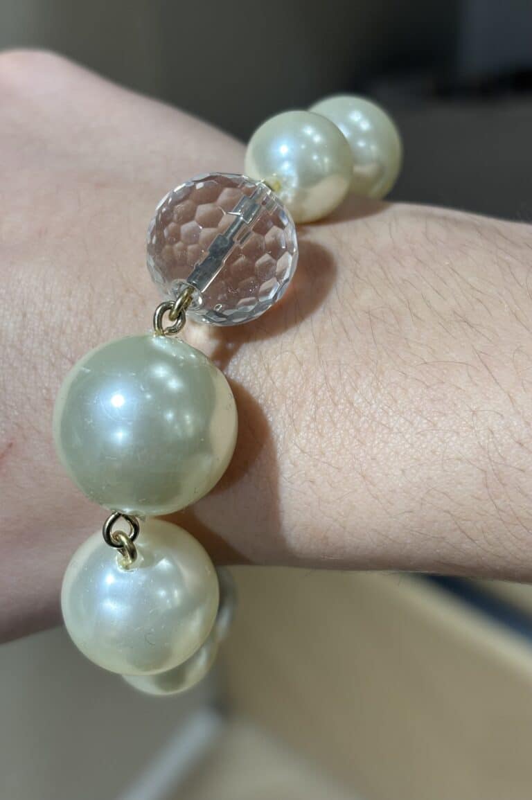 francine bramli sohaia bijoux bracelet