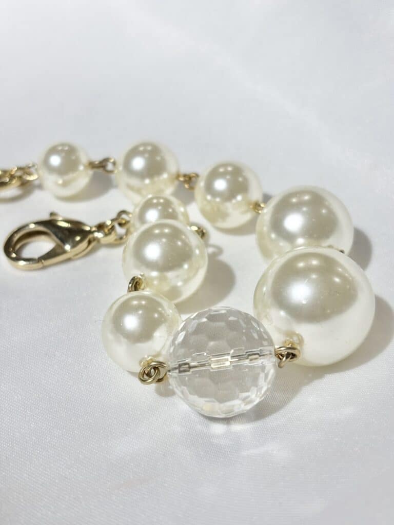 francine bramli sohaia bijoux bracelet