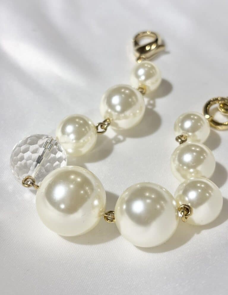 francine bramli sohaia bijoux bracelet