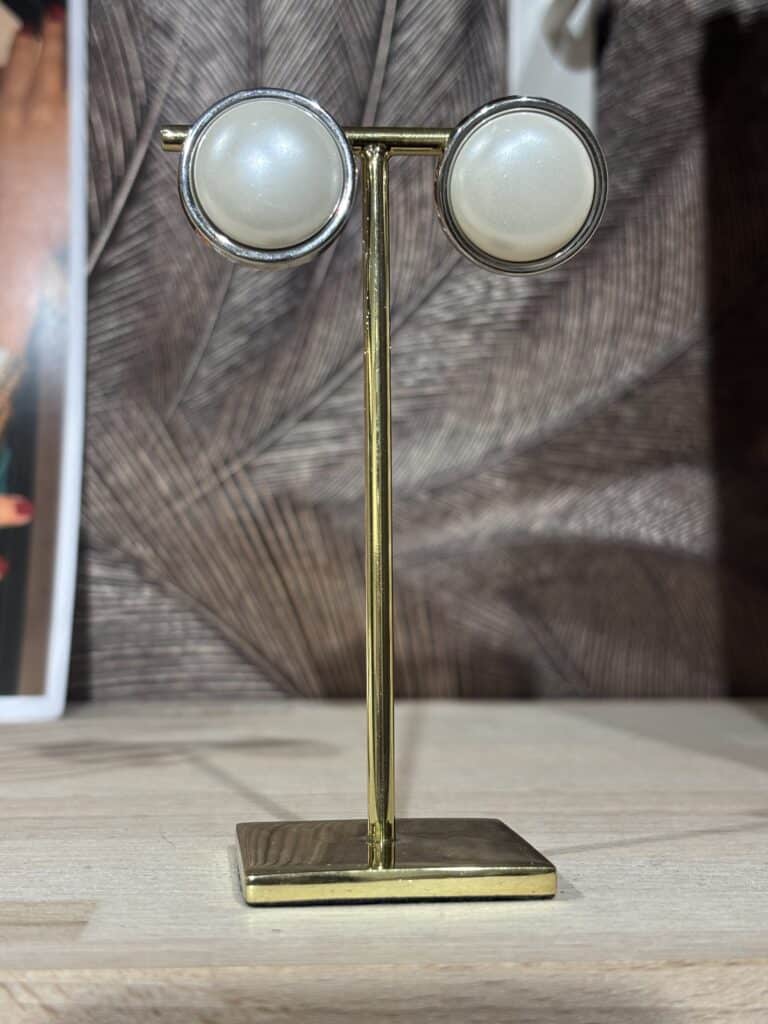 francine bramli sohaia bijoux boucles d'oreilles