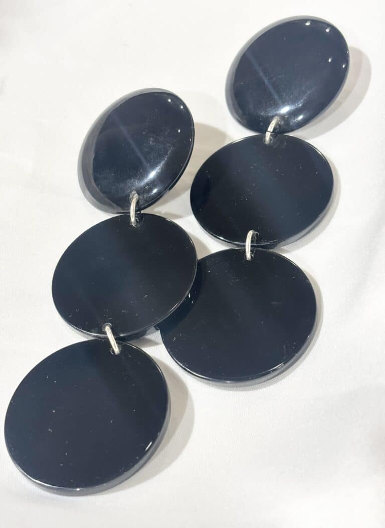 francine bramli sohaia bijoux boucles d'oreilles