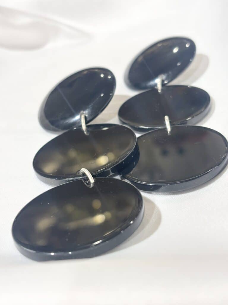 francine bramli sohaia bijoux boucles d'oreilles