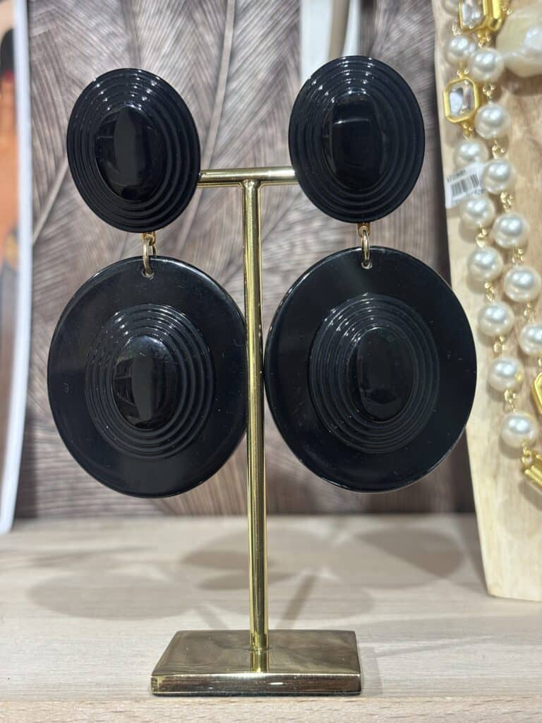 francine bramli sohaia bijoux boucles d'oreilles