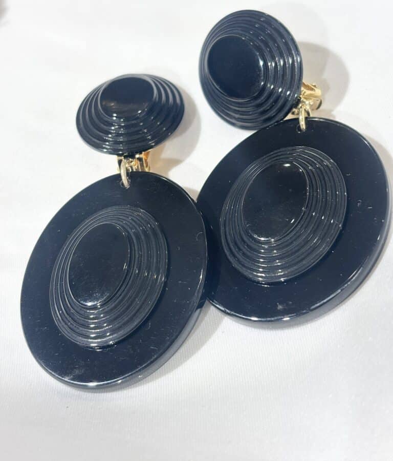 francine bramli sohaia bijoux boucles d'oreilles